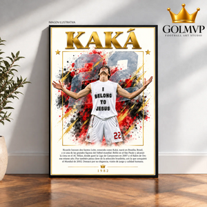 Kaká x AC Milan