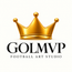 GOLMVP - Inicio