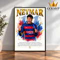 Neymar JR x FC Barcelona