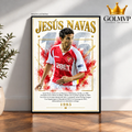 Jesus Navas x Sevilla FC (v2)