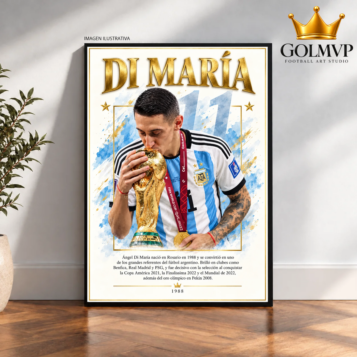 Di Maria x Argentina (v2)