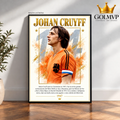 Cruyff x Holanda