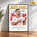 Jesus Navas x Sevilla FC