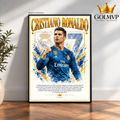 Cristiano Ronaldo x Real Madrid
