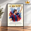 Cruyff x FC Barcelona