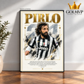 Pirlo x Juventus
