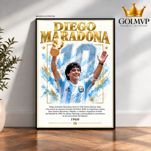 Maradona x Argentina (v3)