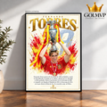 Fernando Torres x España
