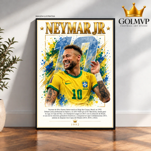 Neymar JR x Brasil (v2)
