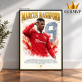 Rashford x Manchester United