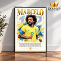 Marcelo x Brasil