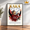 Kaká x AC Milan