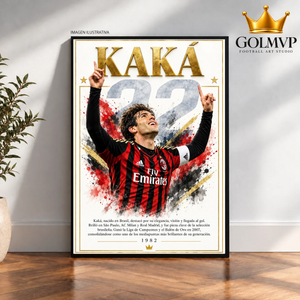 Kaká x AC Milan