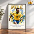 Pelé x Brasil