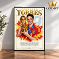 Fernando Torres x España (v2)