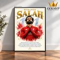 Salah x Liverpool