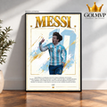 Messi x Argentina (v2)